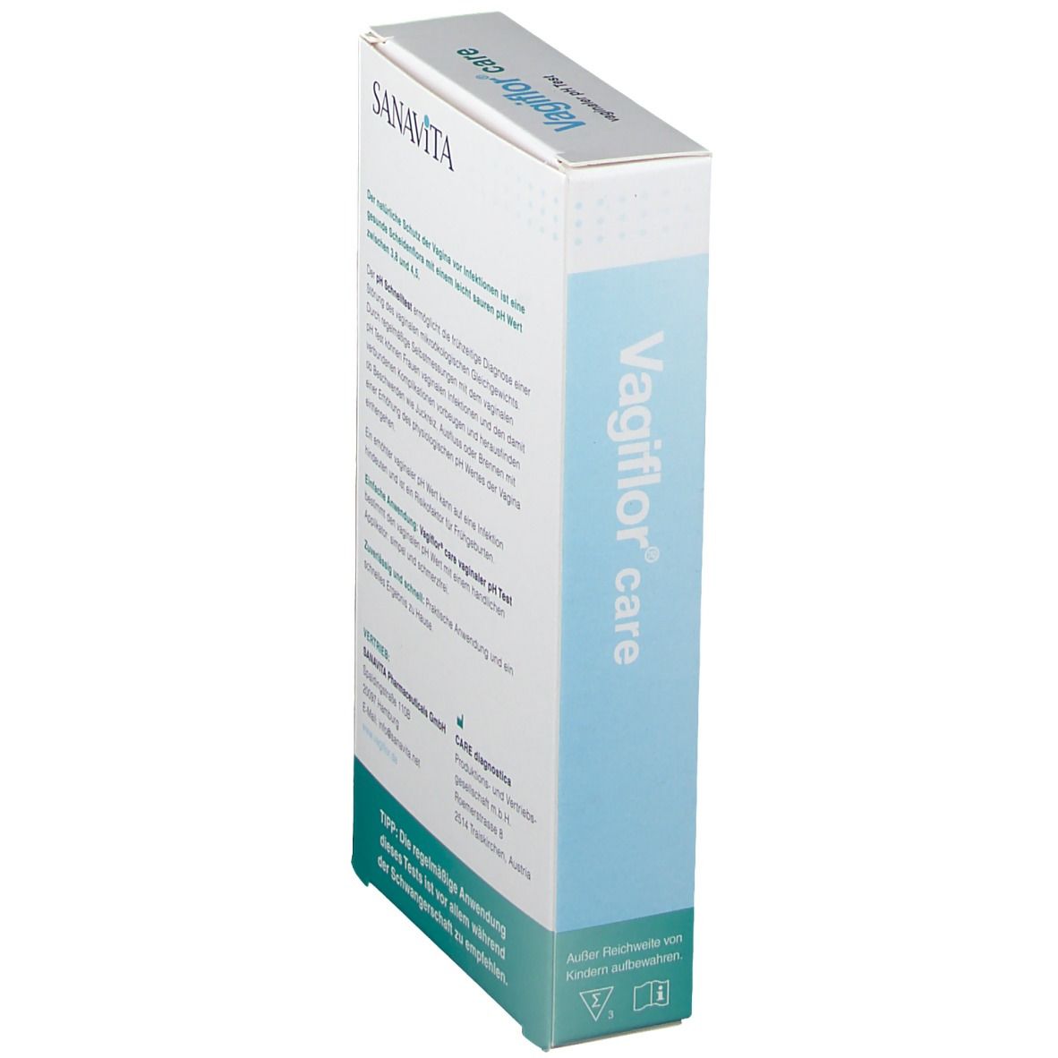 Vagiflor® care