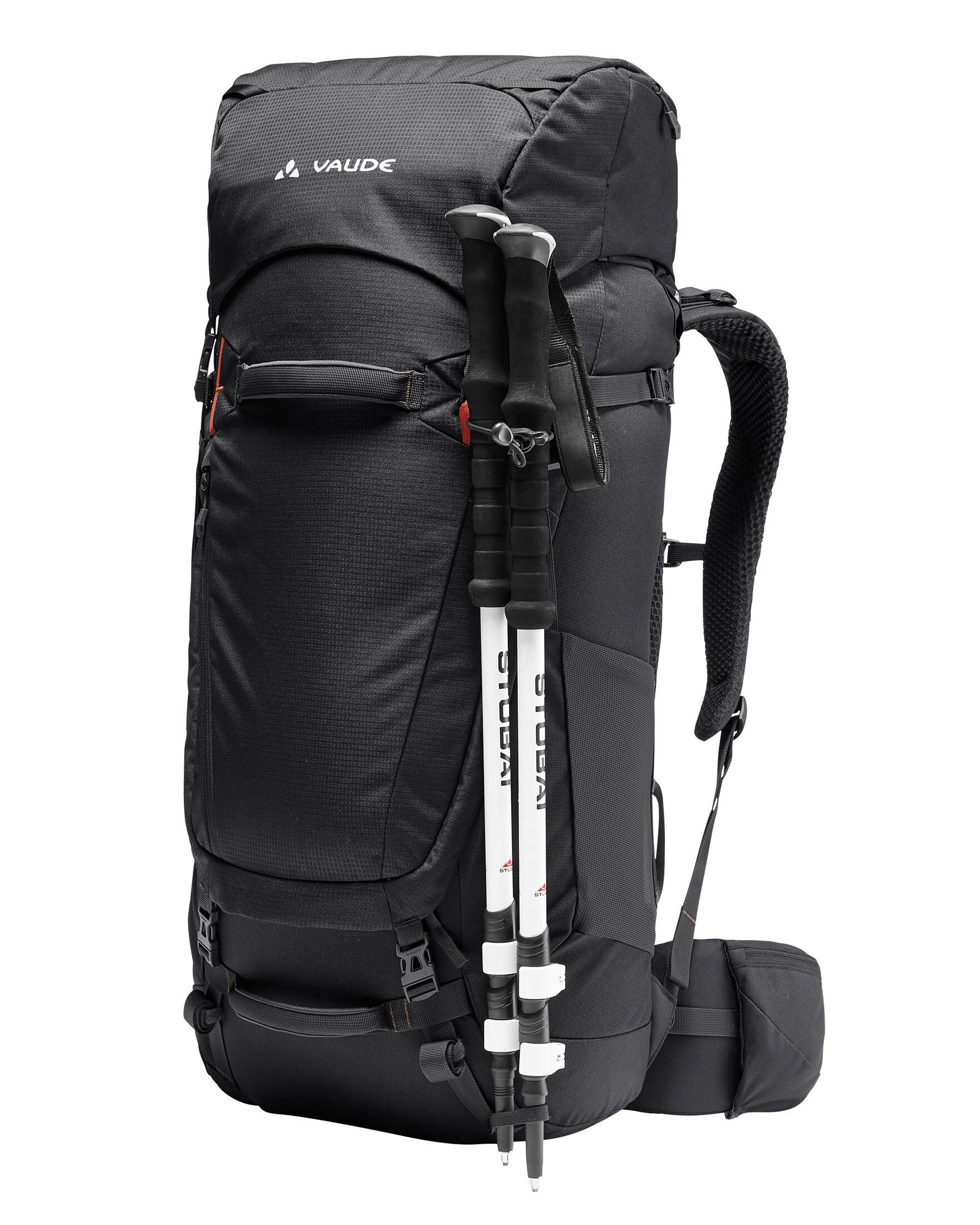 VAUDE| Rucksack 50L Astrum EVO 60+10