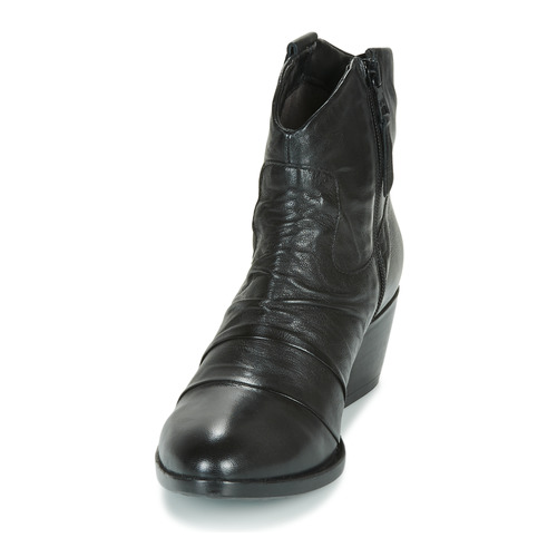 Mjus - DALLAS-DALLY - Noir