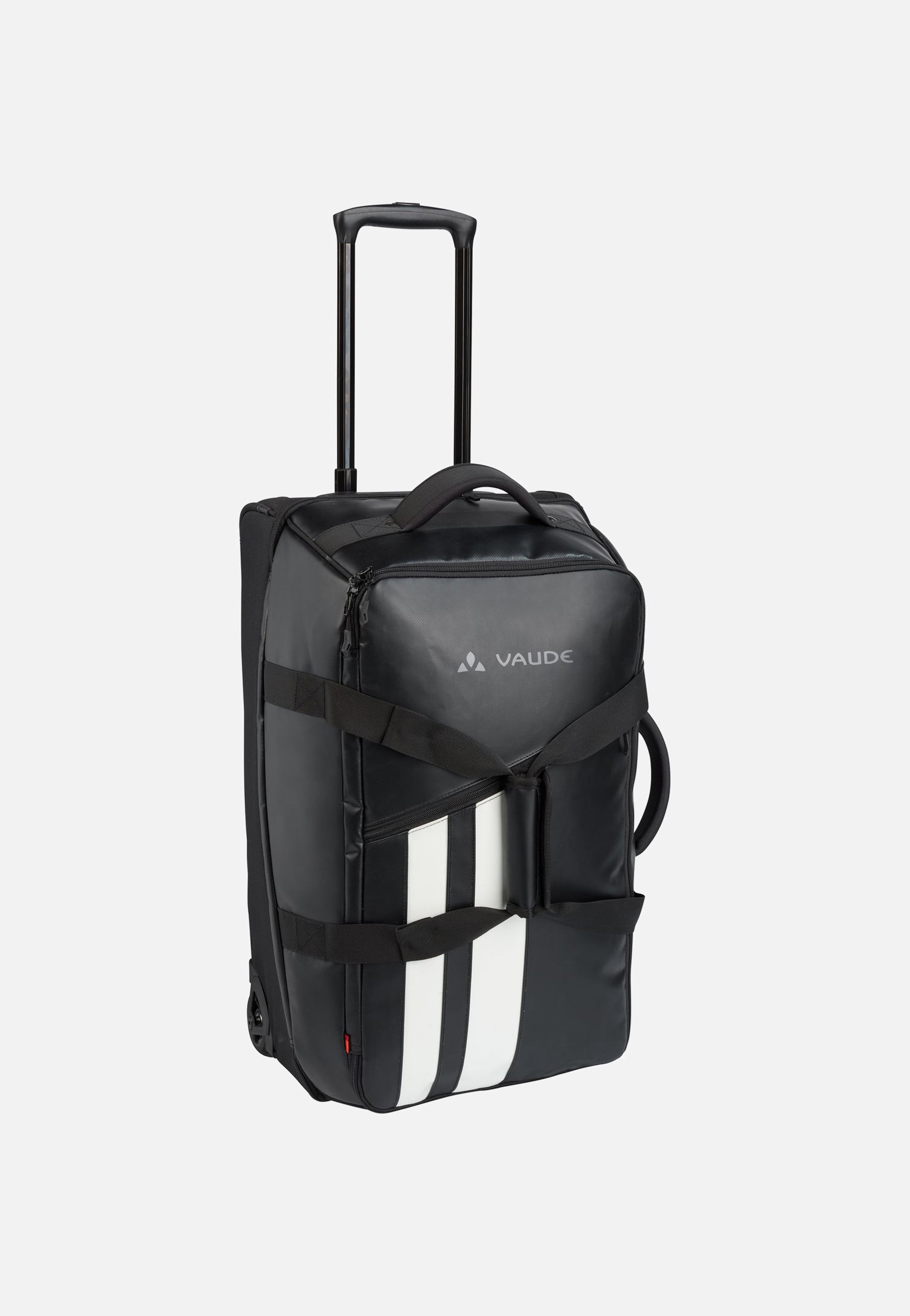 Rotuma 65 Black - Travel Bag