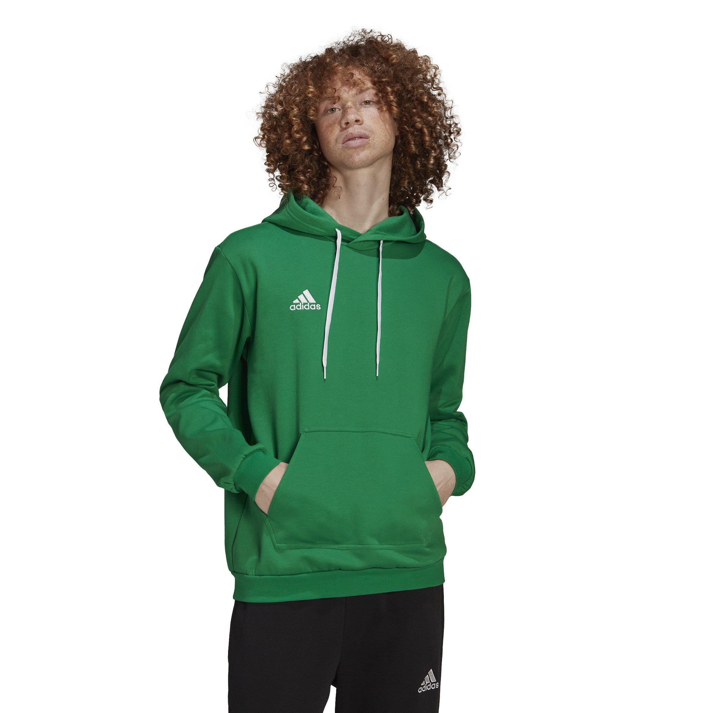 adidas Entrada 22 Sweat Hoodie Mens