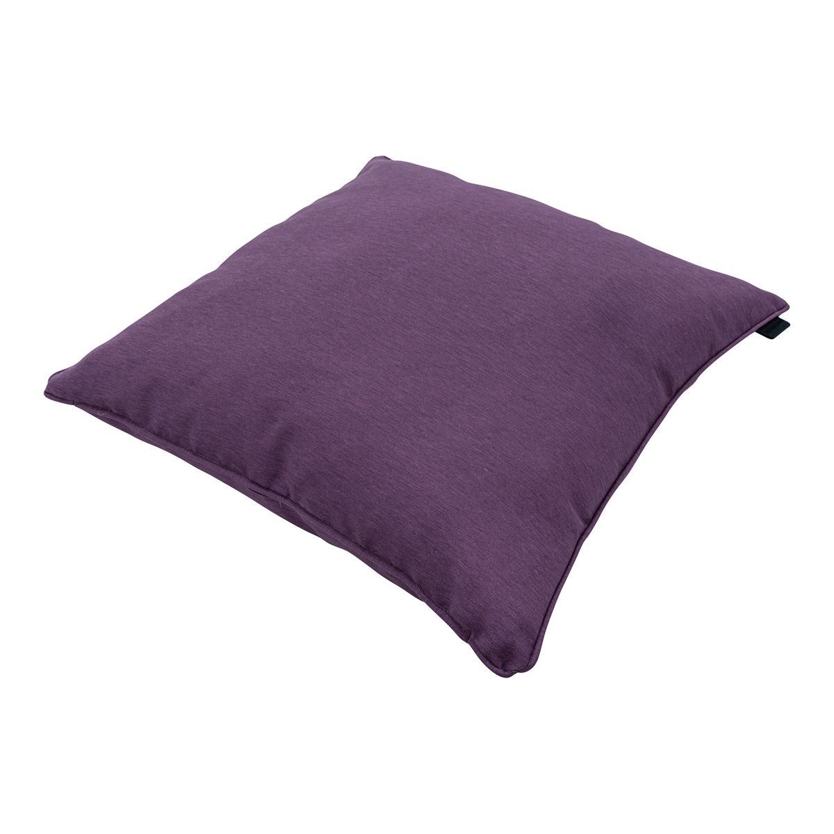 Madison Panama purple Sierkussen - Set van 4