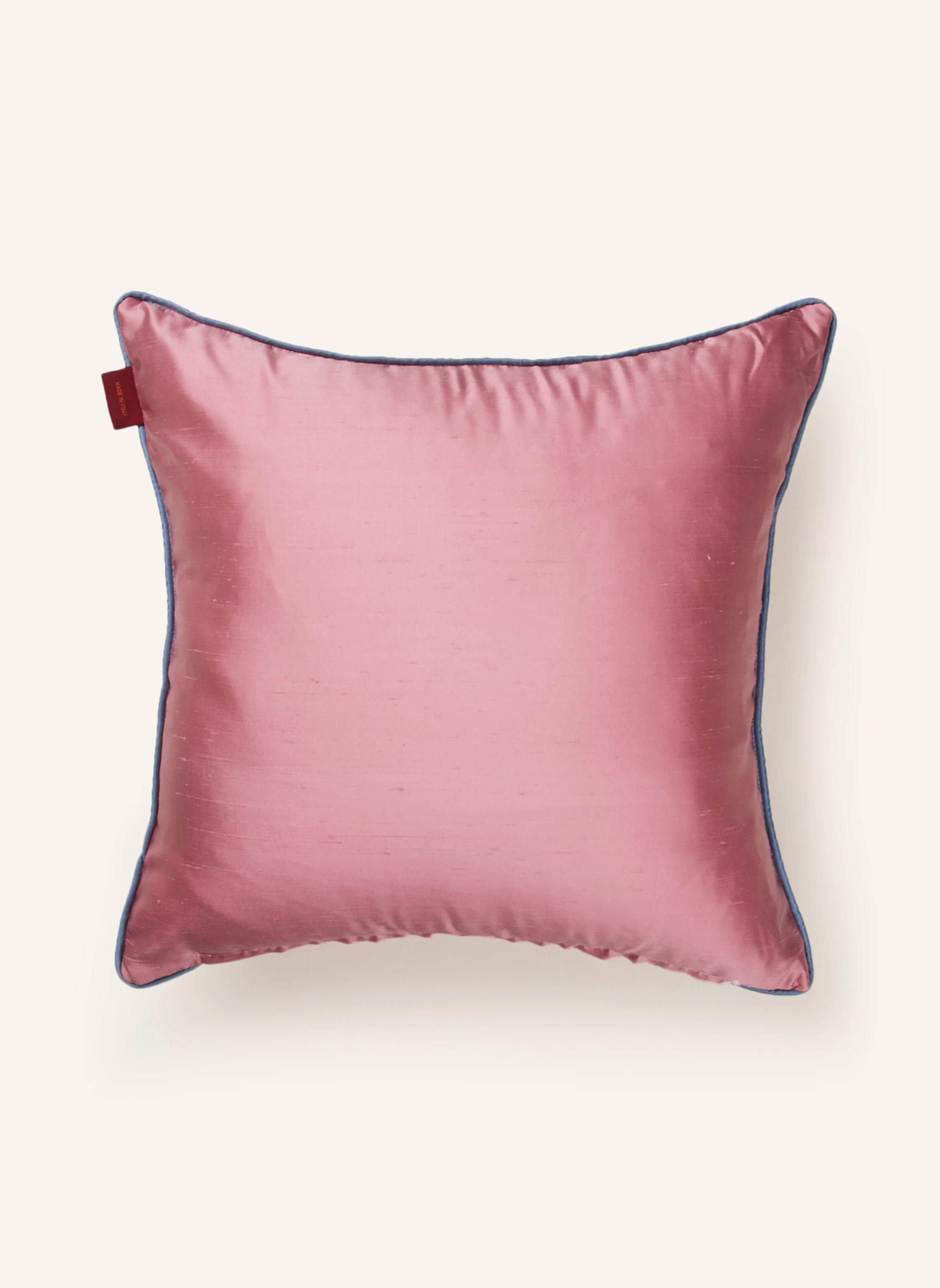 ETRO Home Dekokissen aus Seide