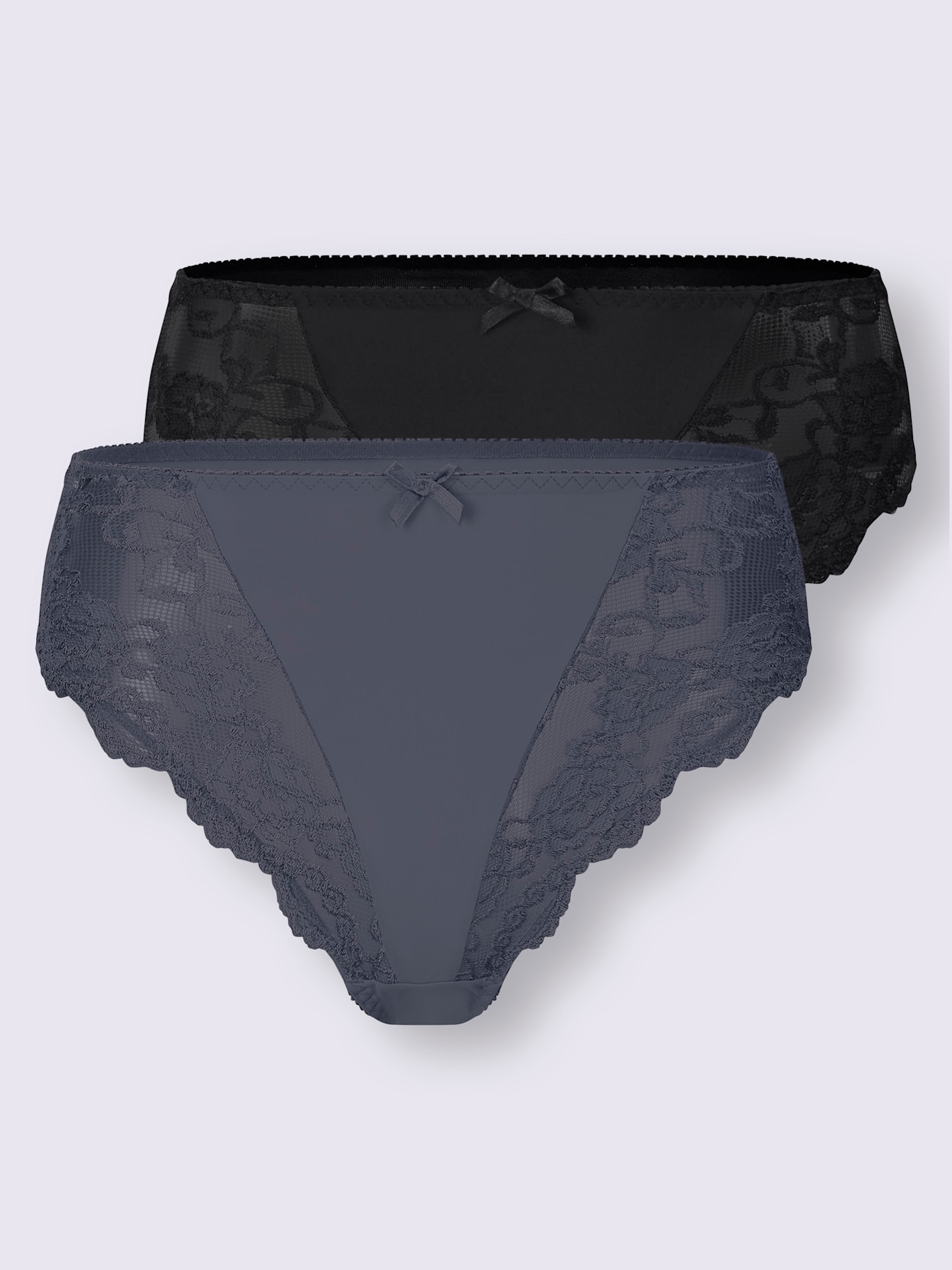 Slip jersey fin