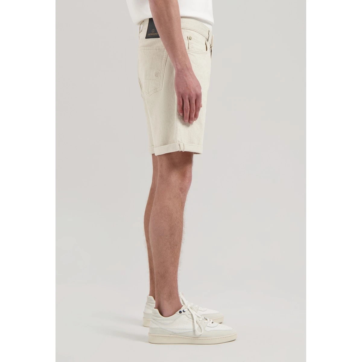 Heren Short Velvetfish 10271193 01