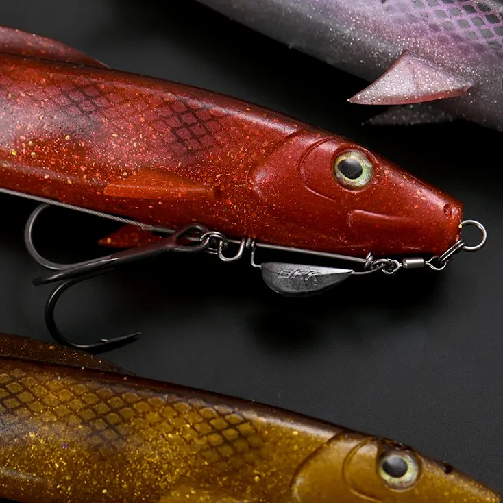 BKK Bkk Bb Trigger-21 Uvo