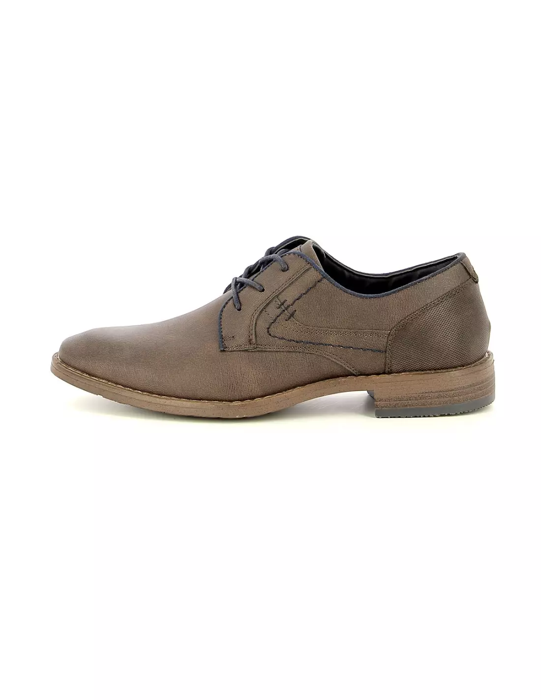POINT D ORGUES KERTO 1 - Chaussures de ville Brown