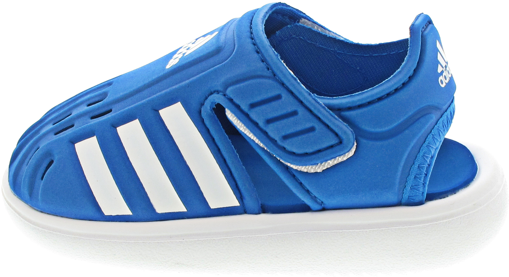 adidas Water Sandal I Wassersandale blau