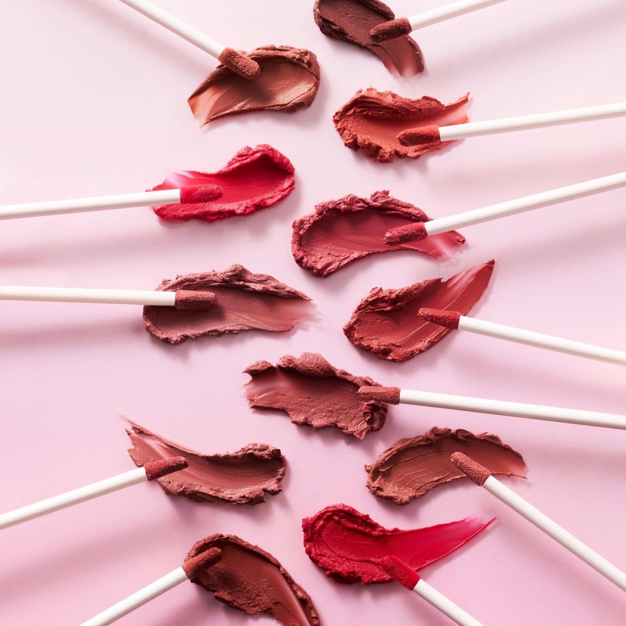 BLUR soufflé matte lip cream