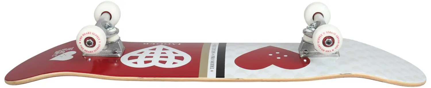 Heart Supply Society Pro Komplet Skateboard | SkatePro