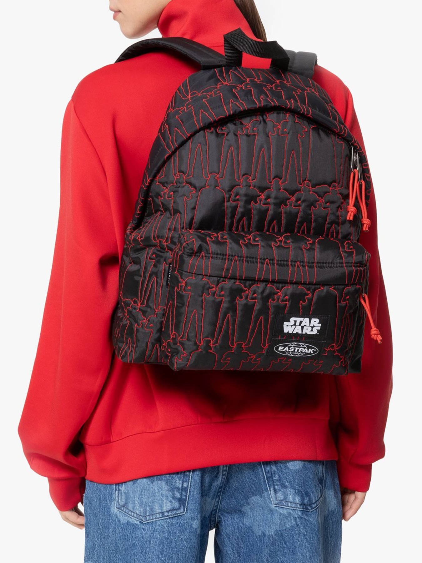 Sac  dos 1 compartiment EASTPAK