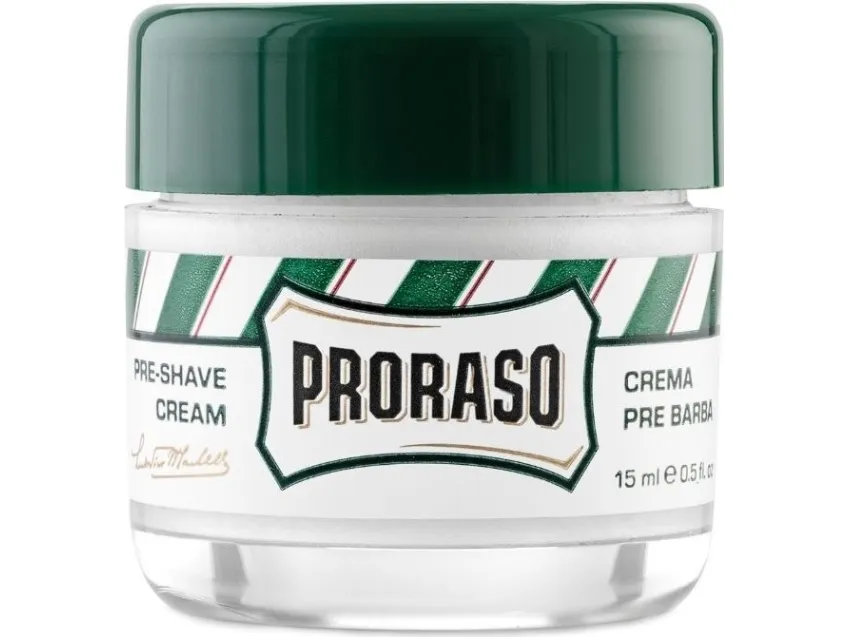 Proraso Refreshing Pre-Shave Cream 100 ml