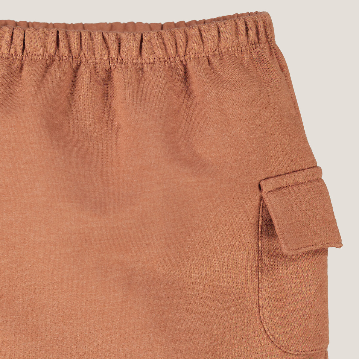 COLEÇÃO LA REDOUTE<br>Conjunto de 2 peças: suéter e calça harém