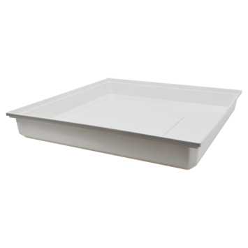 Sanivesk Lekbak 70x70x10cm