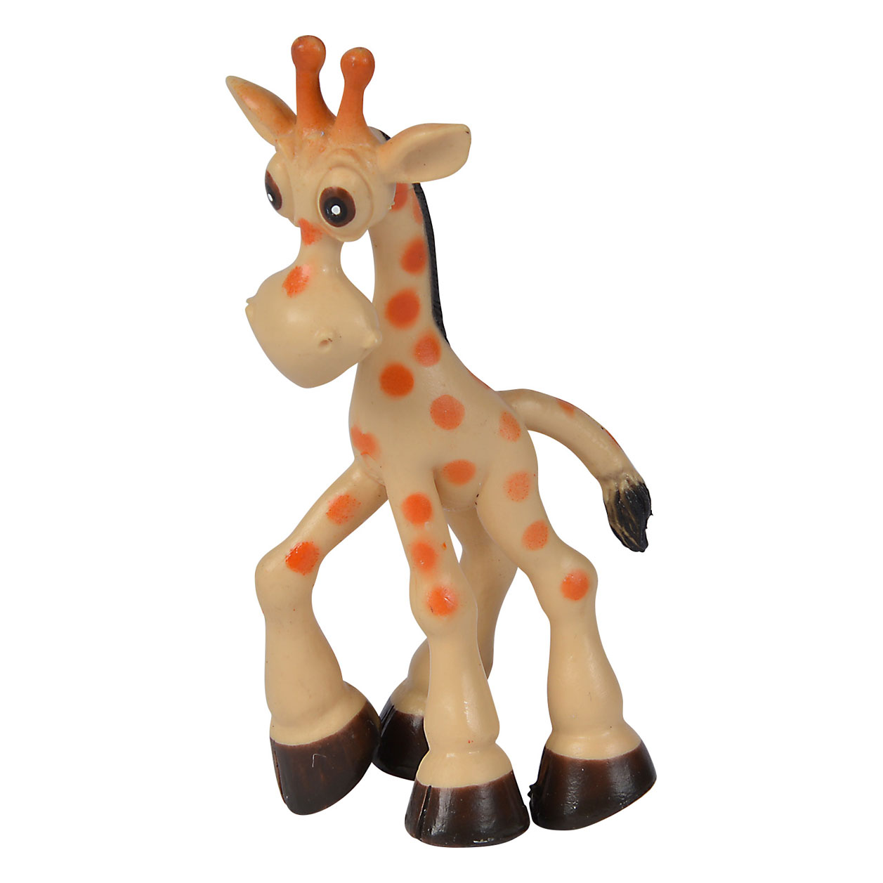 Grappige Dieren - Safari, 6dlg.