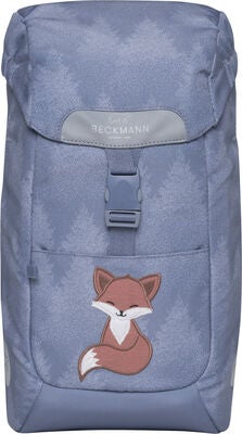 Beckmann Classic Mini Ryggsekk 12L, Fox