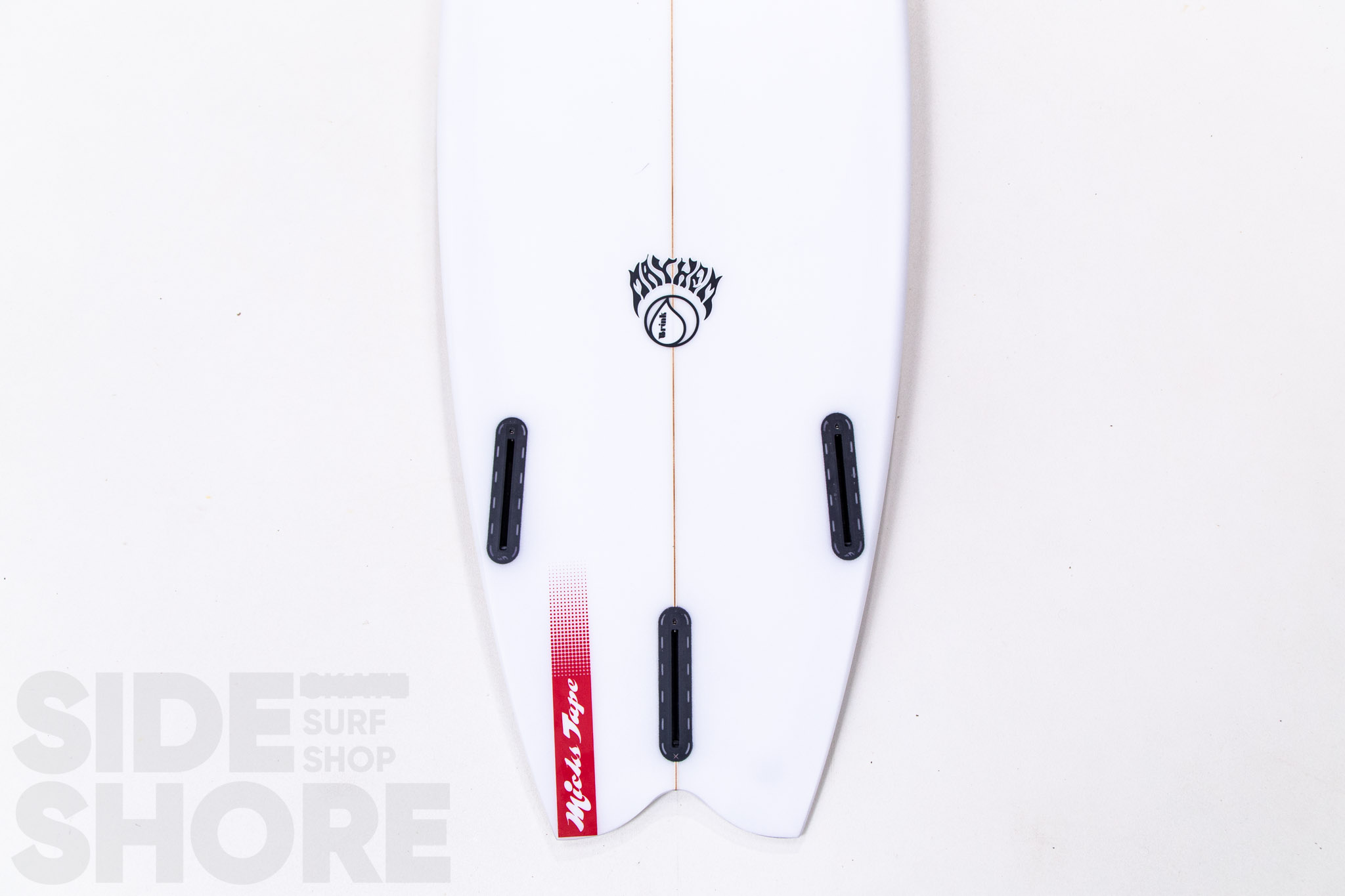 Lost Mick's Tape Symm - 5'9 x 20.75