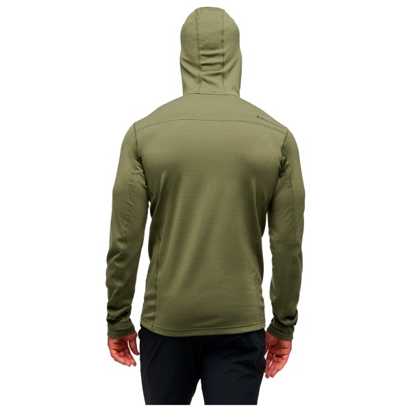 Black Diamond - Coefficient Fleece Hoody - Veste polaire
