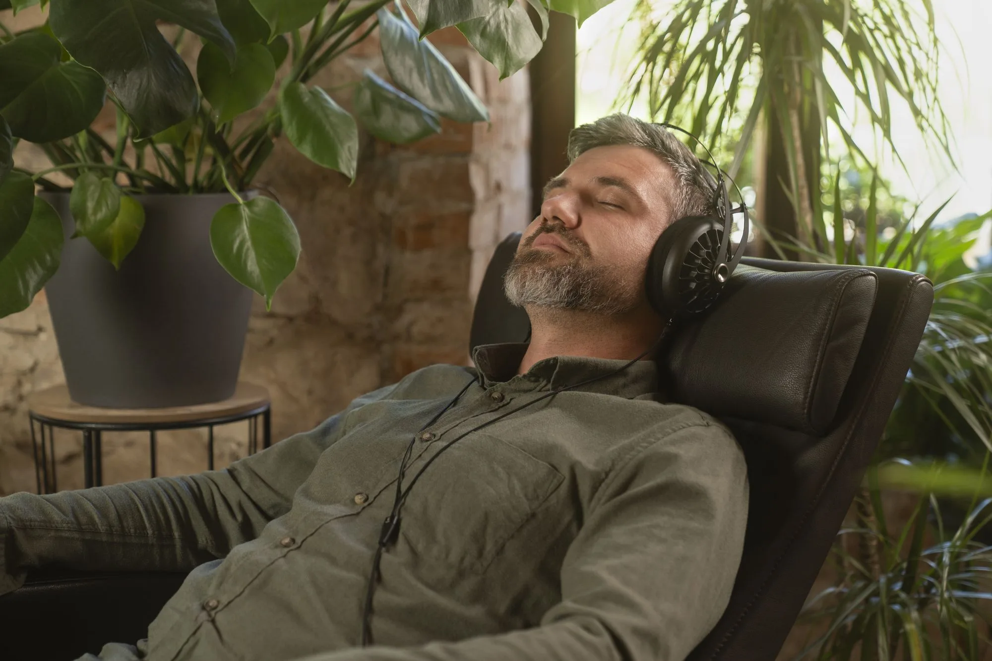 Meze 105 AER   Câble Premium Balanced 4,4 mm Casques hi-fi