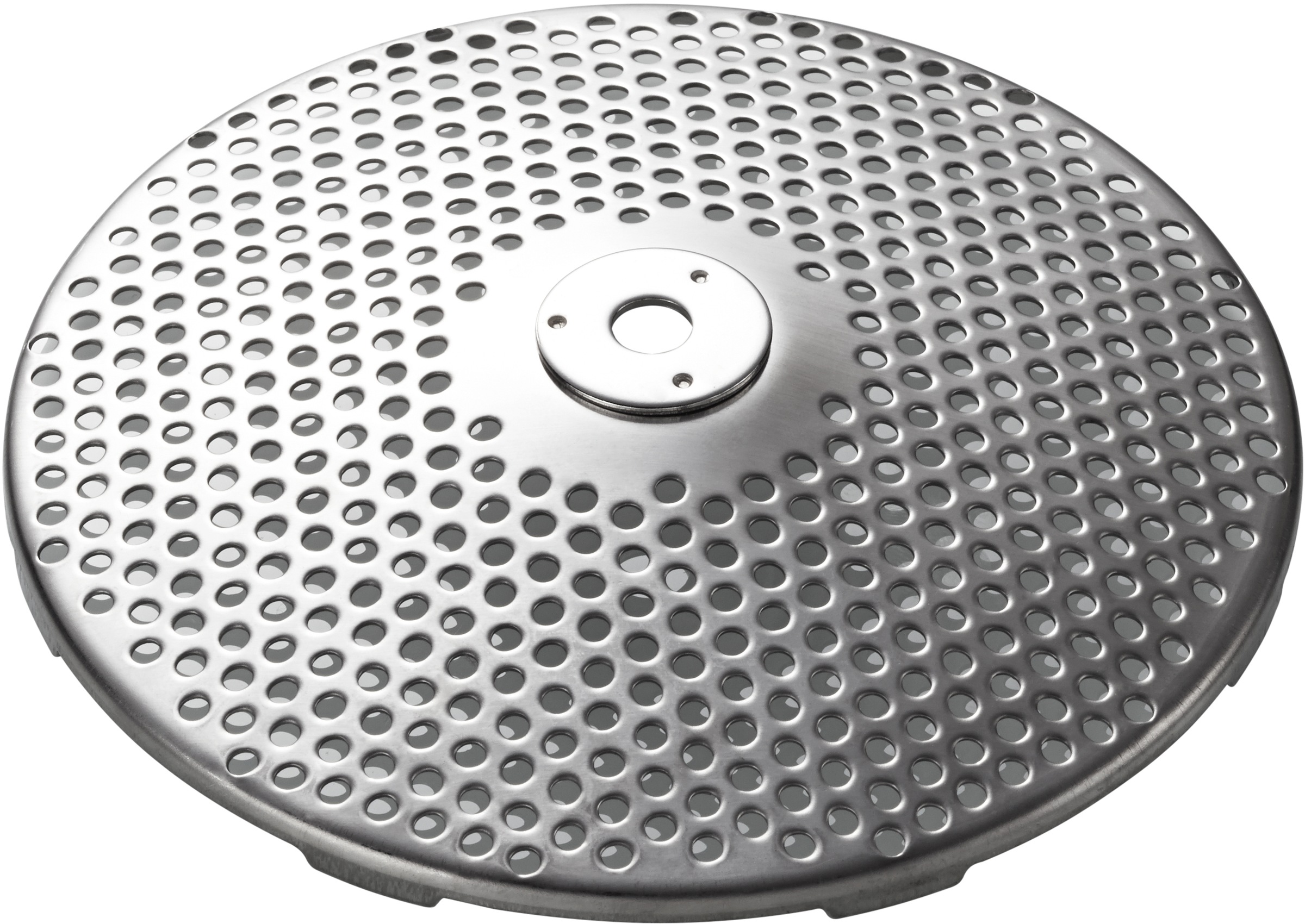 GEFU Passetout »FLOTTE LOTTE®« auswechselbare Lochscheiben (1 mm, 3 mm und 5 mm)