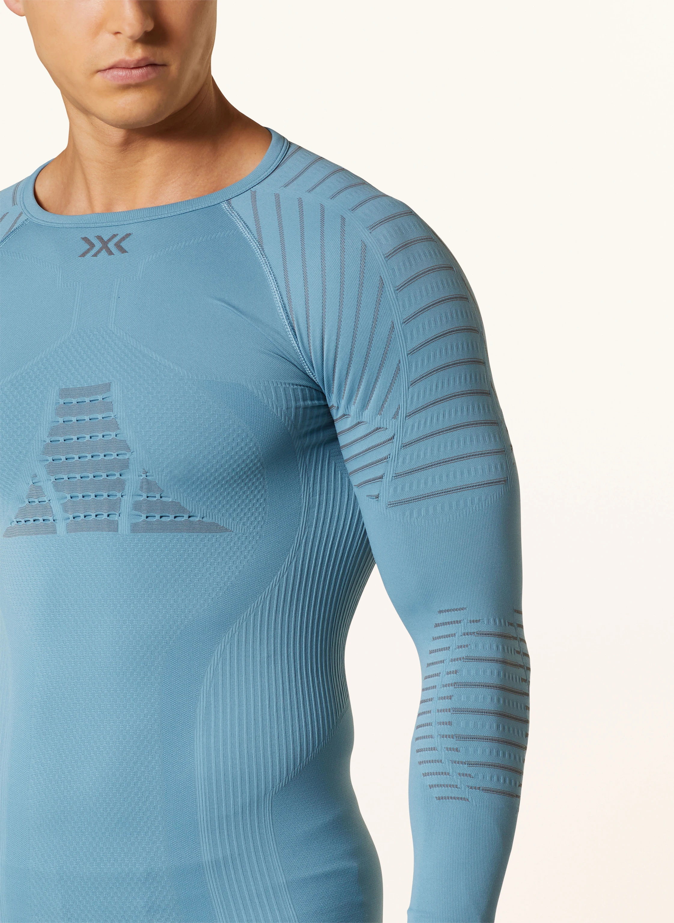 X-BIONIC Funktionswäsche-Shirt INVENT 4.0