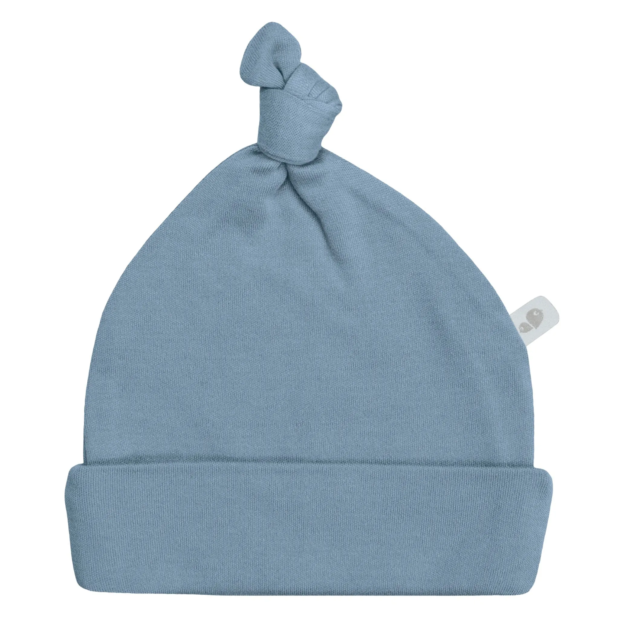Perlimpinpin Chapeau Noeud Bambou 0-3mois