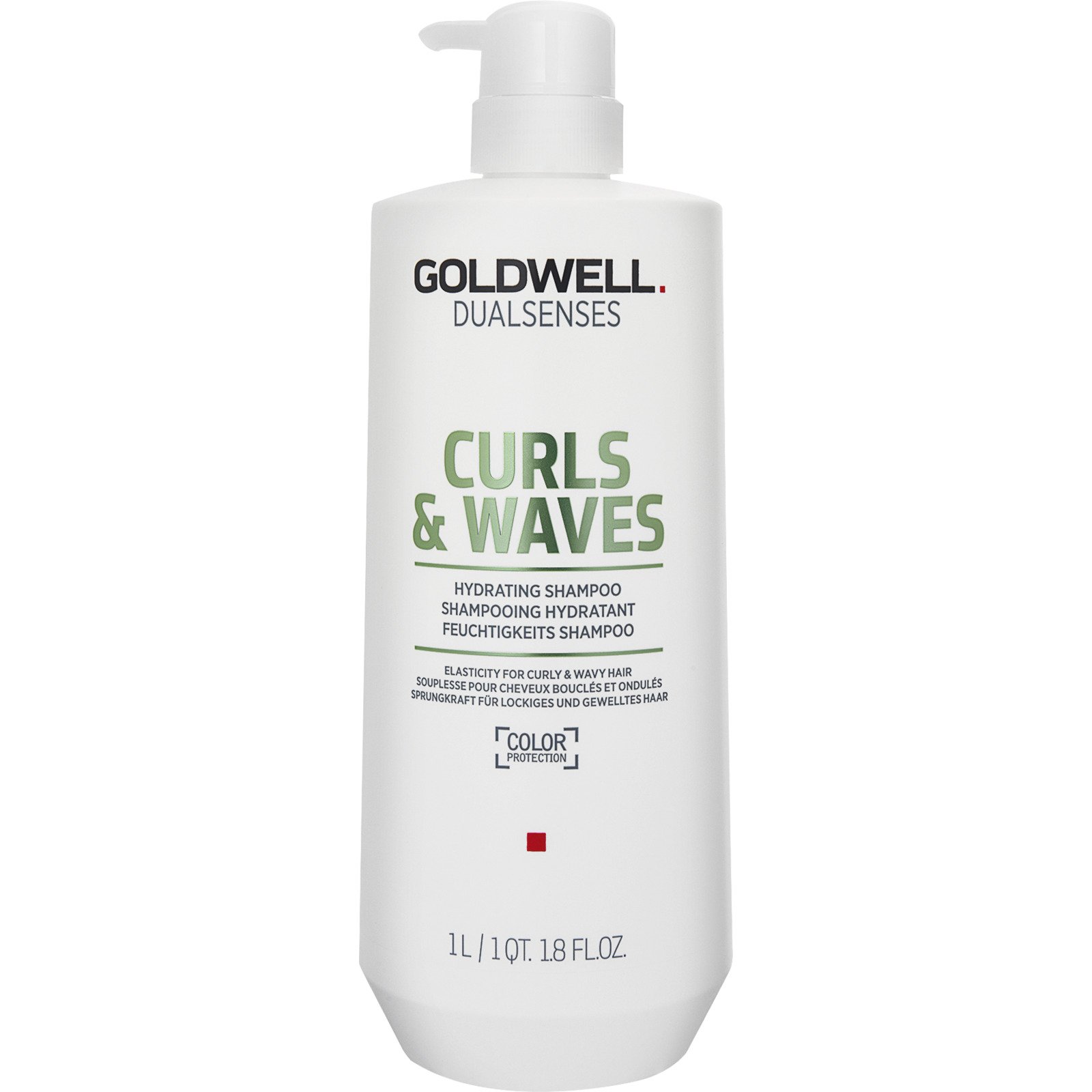 Goldwell Dualsenses Curls & Waves Shampoo 1000 ml