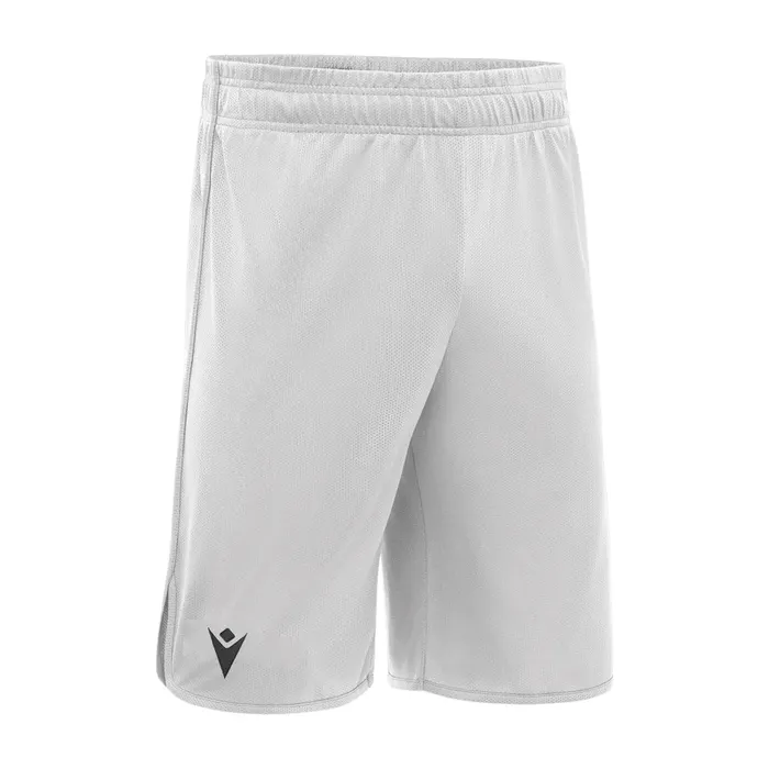 Macron Oxide Hero Basketbalshort Heren