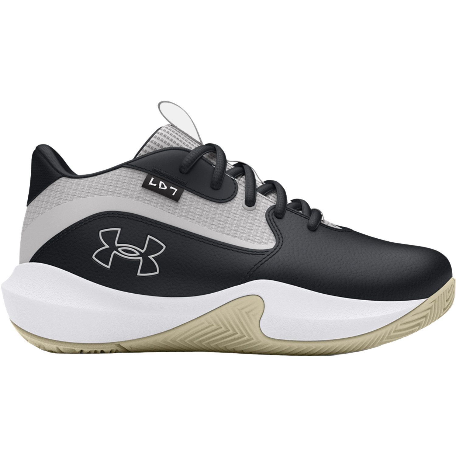 Under Armour Lockdown 7 PS Kids