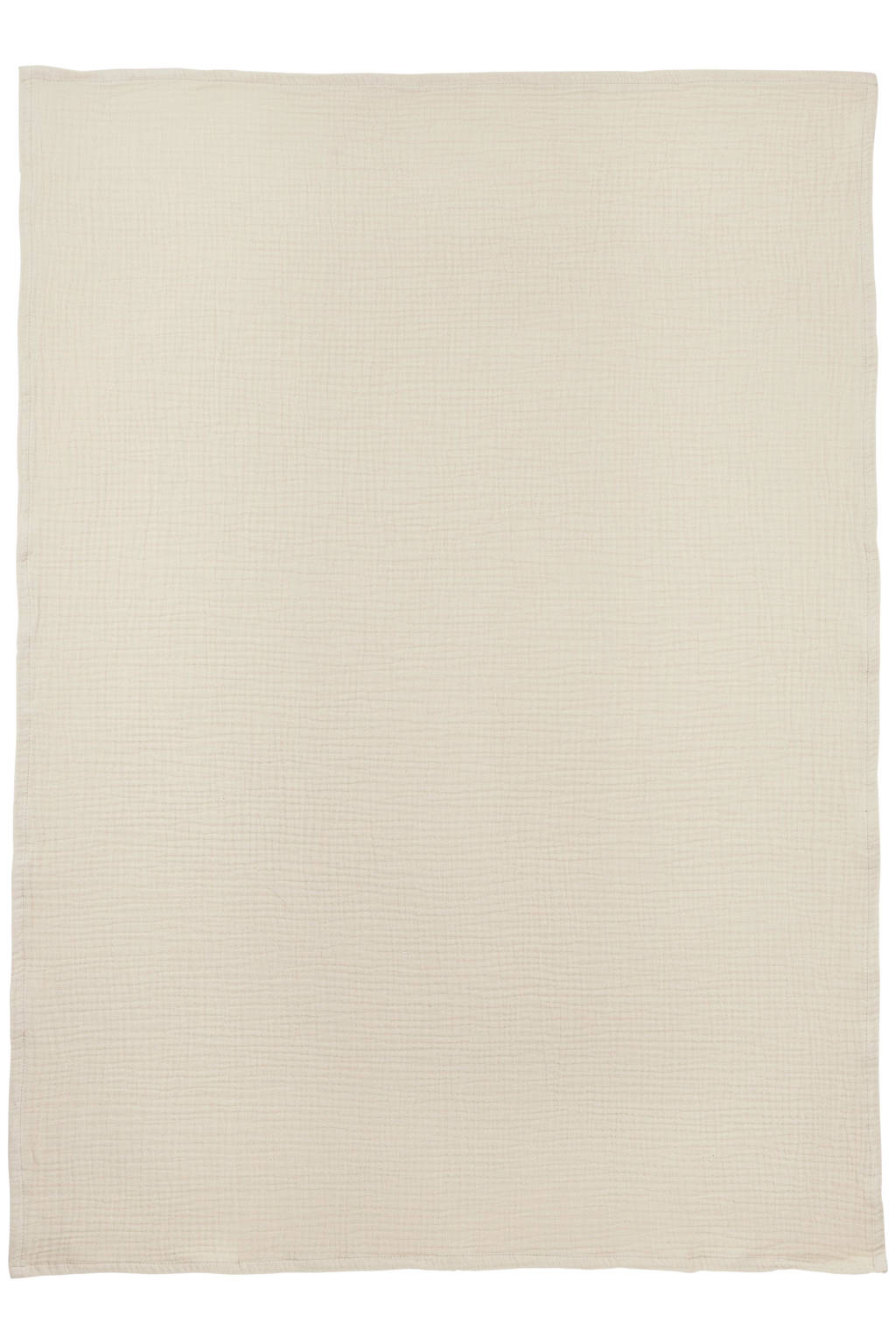 pre-washed hydrofiel ledikant laken soft sand