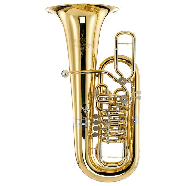 Thomann Thunderbird F-Tuba