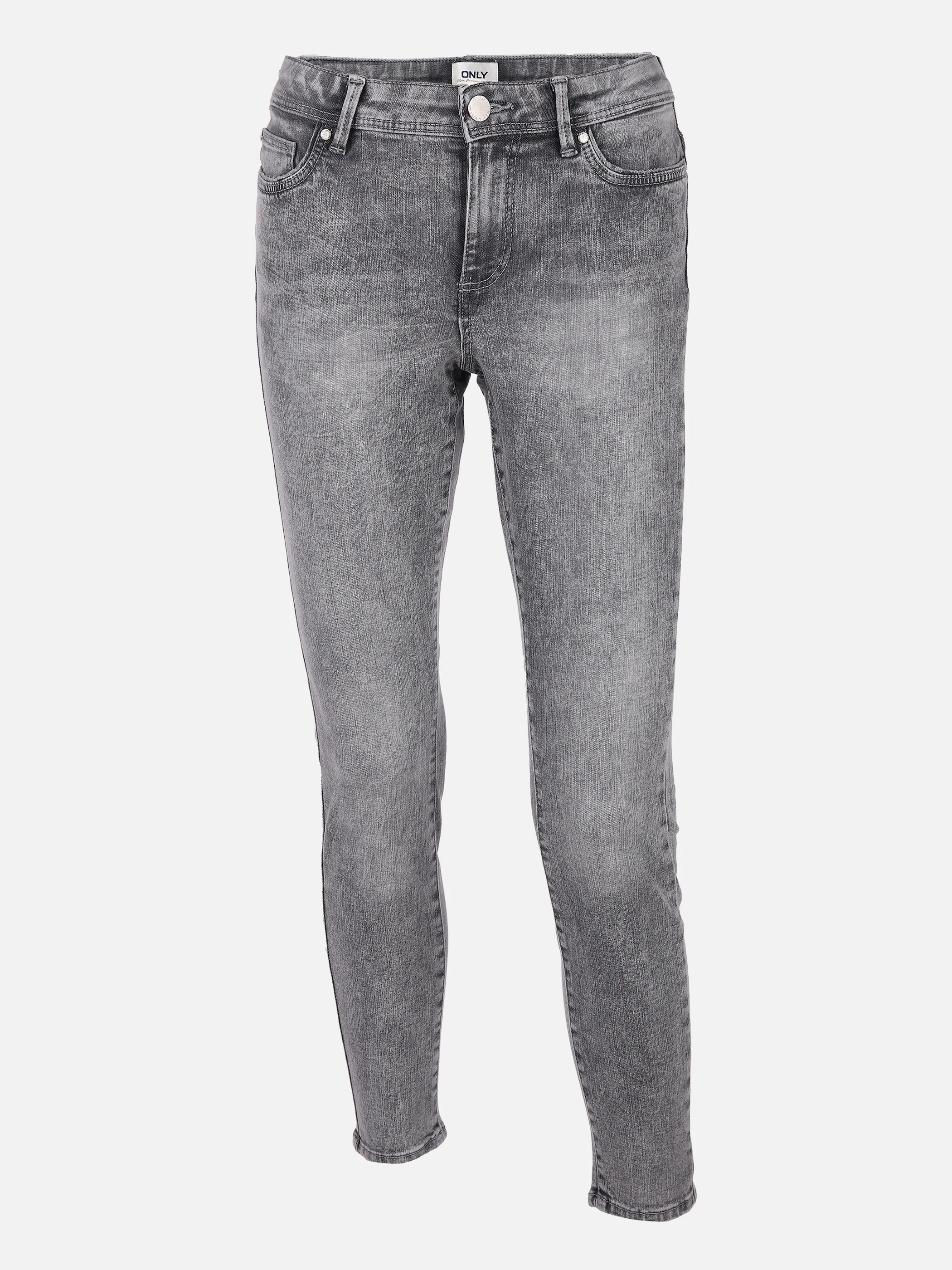 Only 15223167 ONLWAUW LIFE MID SK Jeans