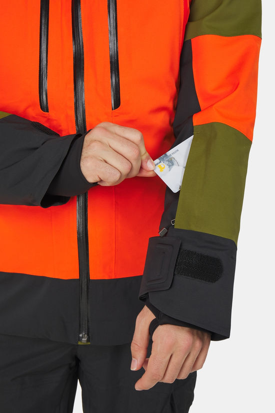 The North Face The North Face Snowsquall Ski-Jas