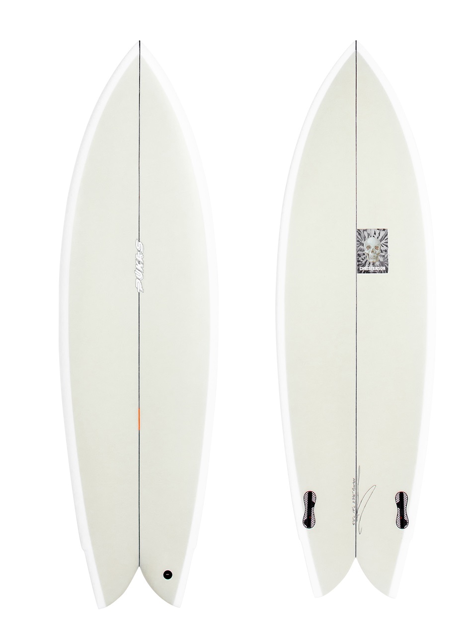 Pukas Pegaso - 5'6