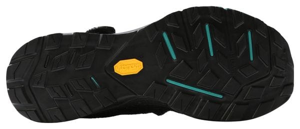 Chaussures d'Approche Femme The North Face Summit Cragstone Pro Noir