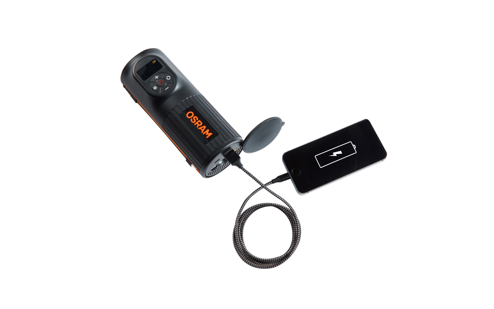 Osram TYREinflate 2000