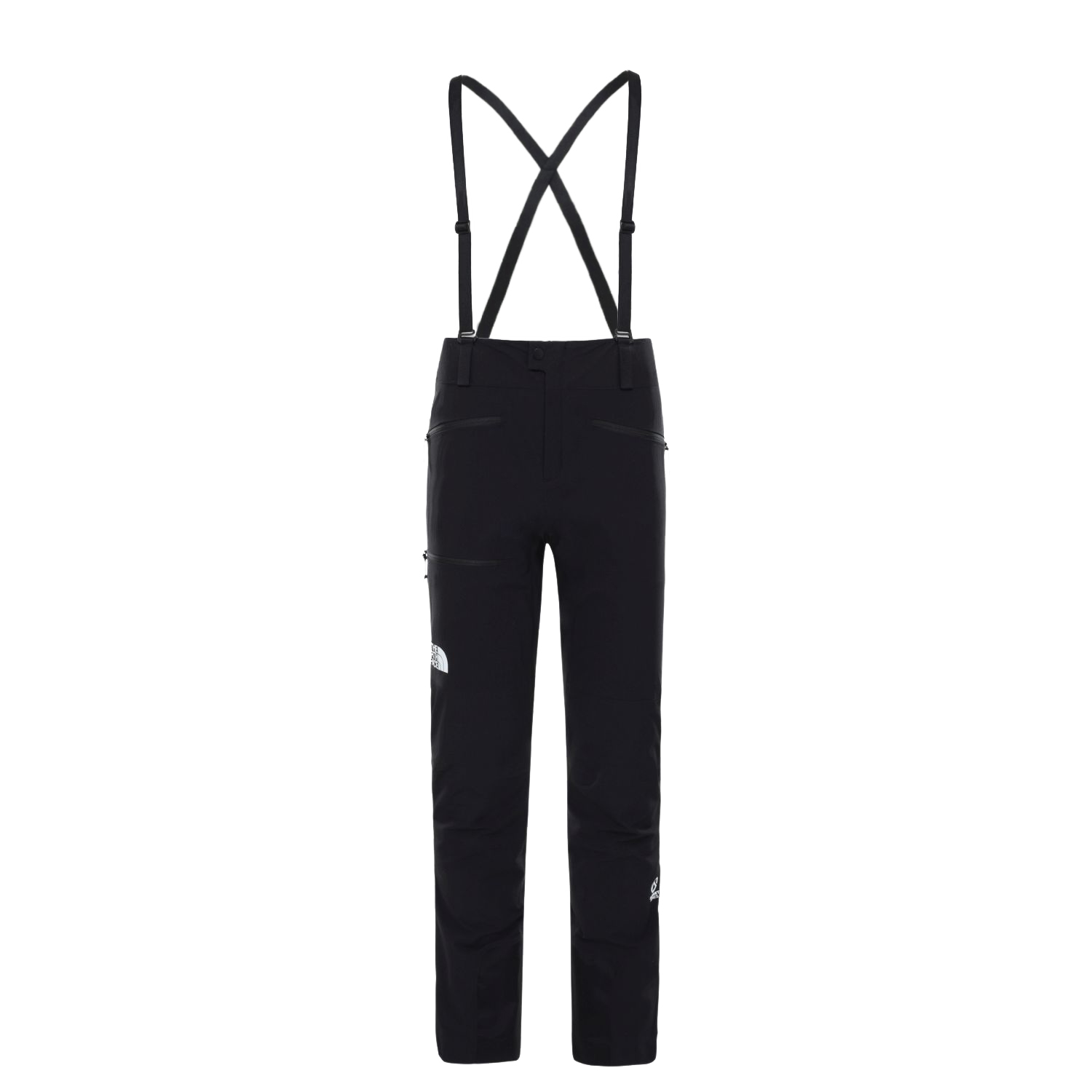 Summit Soft Shell Pant Herre JK3/Tnf Black