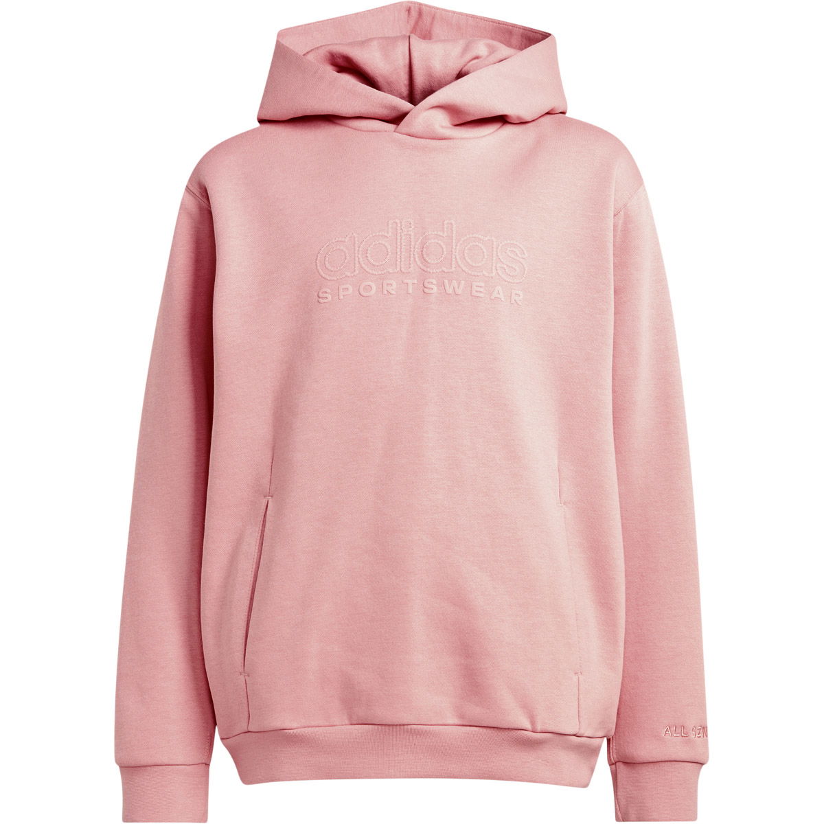 adidas SZN GFX Hættetrøje Børn