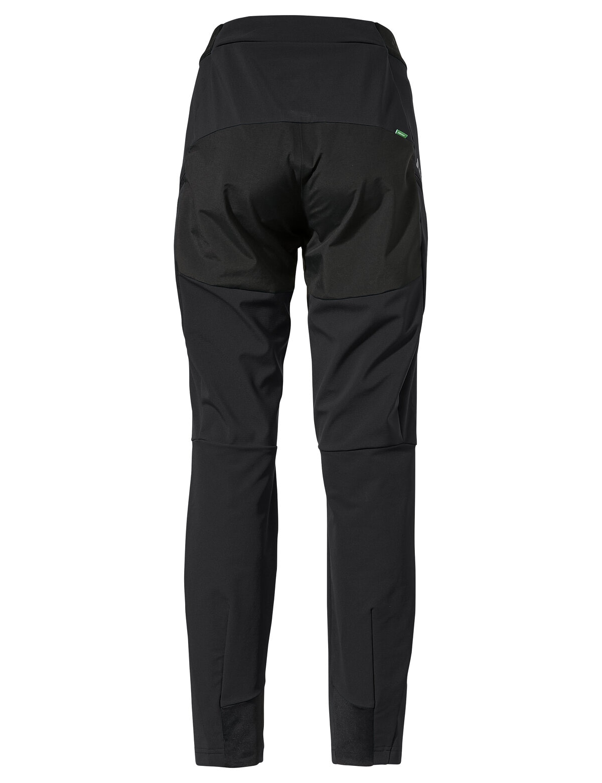 VAUDE Fahrradhose »WOMEN'S ALL YEAR MOAB PANTS«