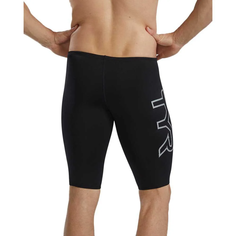 TYR Durafast Elite Jammer