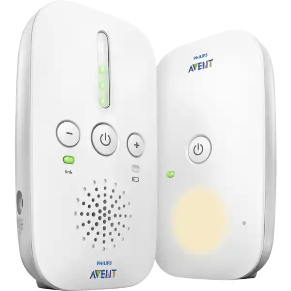 Babyphone Dect SCD502