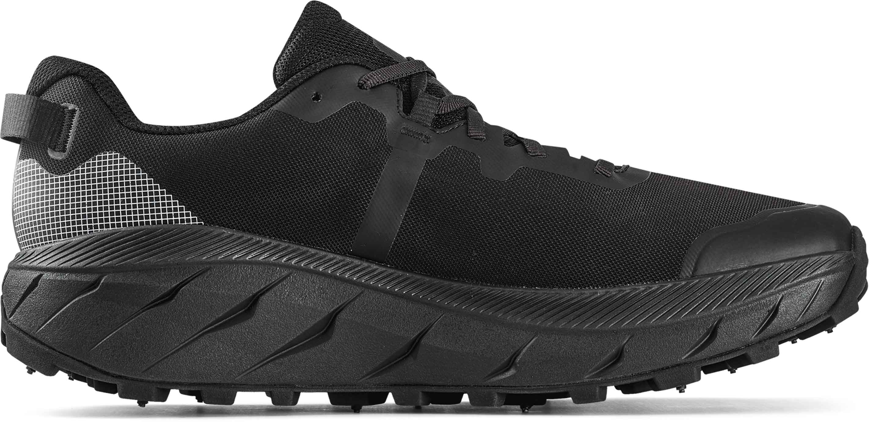 Arcus 2 BUGrip GTX Herre True Black