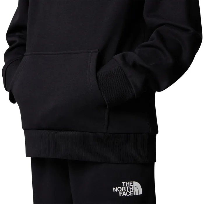 The North Face Simple Dome Hoodie Junior