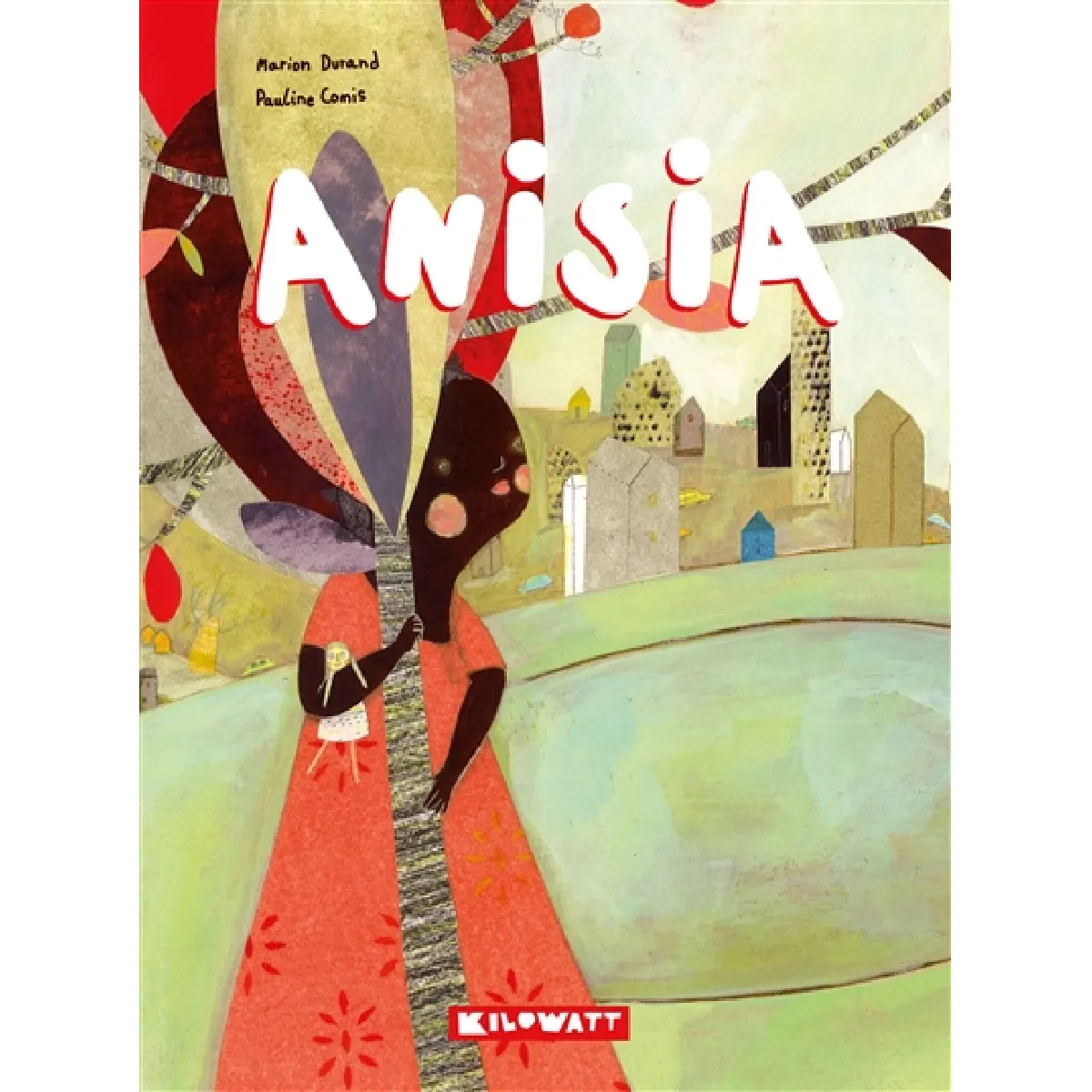 Anisia