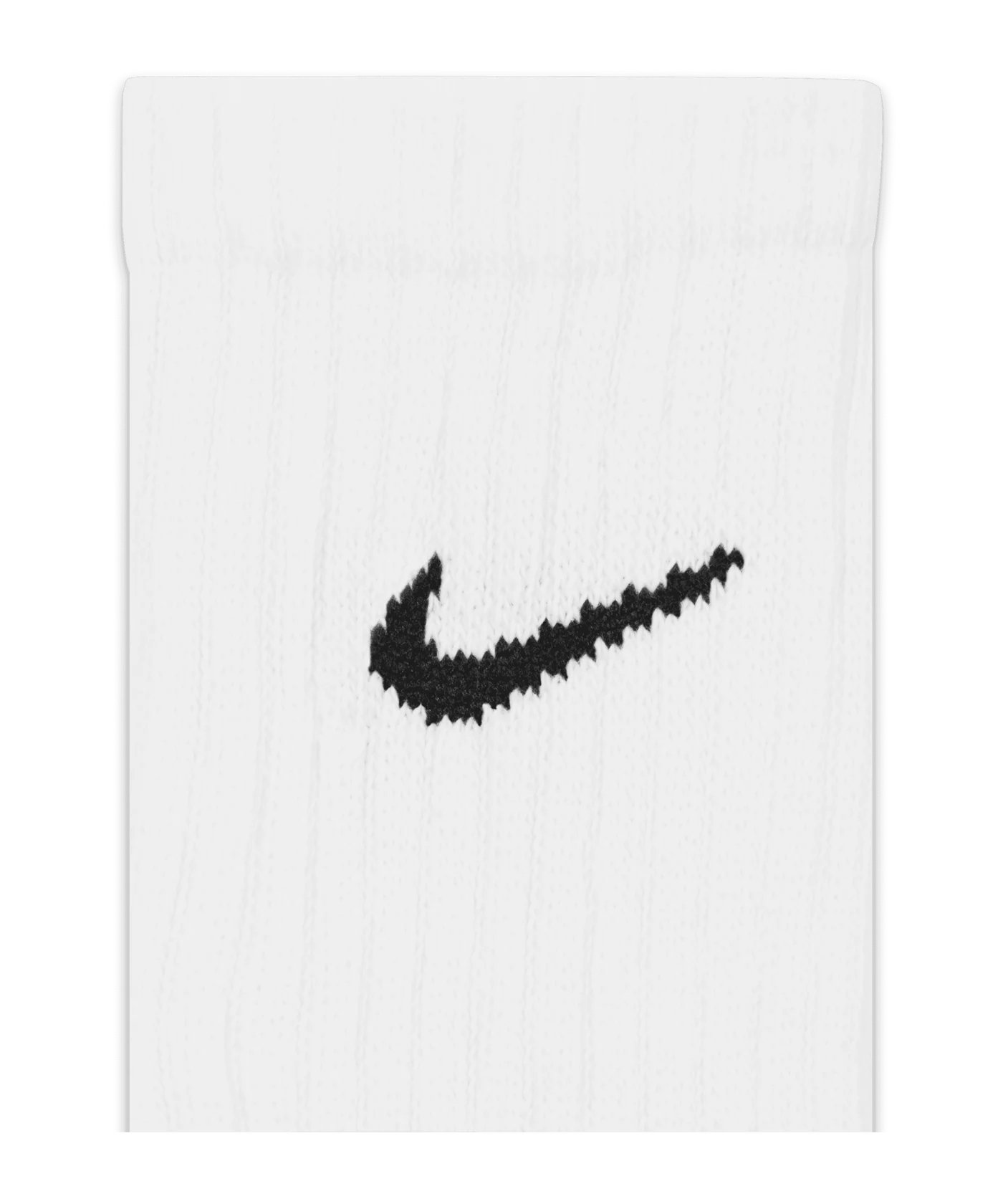 Nike Value Cushioned Crew 3er Pack Socken F101