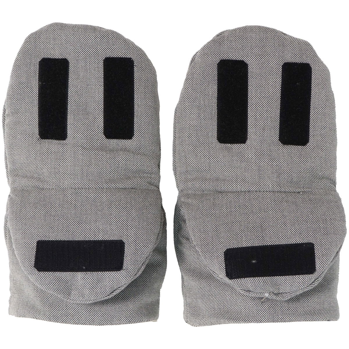 KaiserKaiser   Organic Mitt BIO Handwärmer black/nature