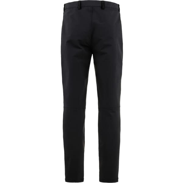 Pantalon randonnée FJALLRAVEN ABISKO WINTER STRETCH TROUSERS M BLACK