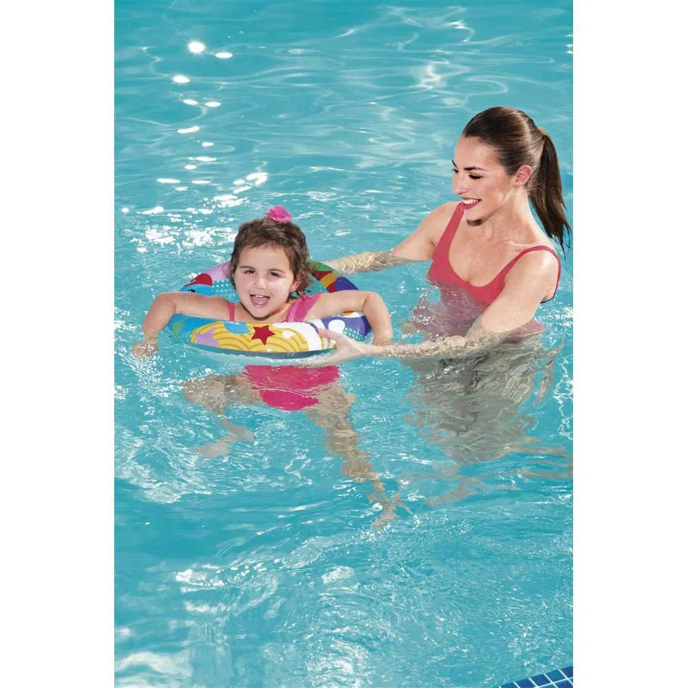 Bestway Marine Adventure Ø51 cm Schwimmring