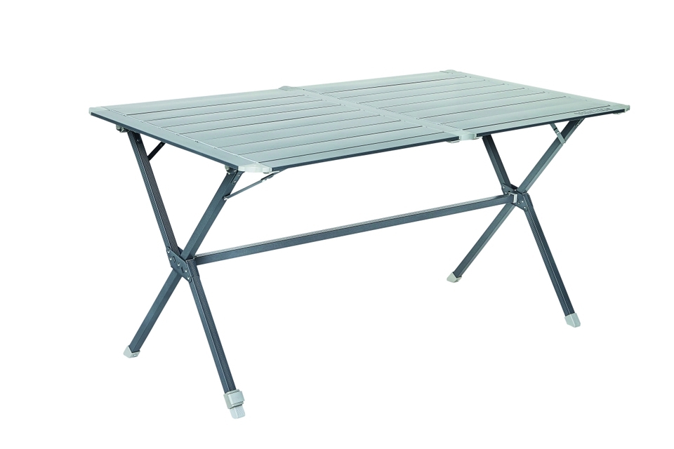 Alu-Tisch 140