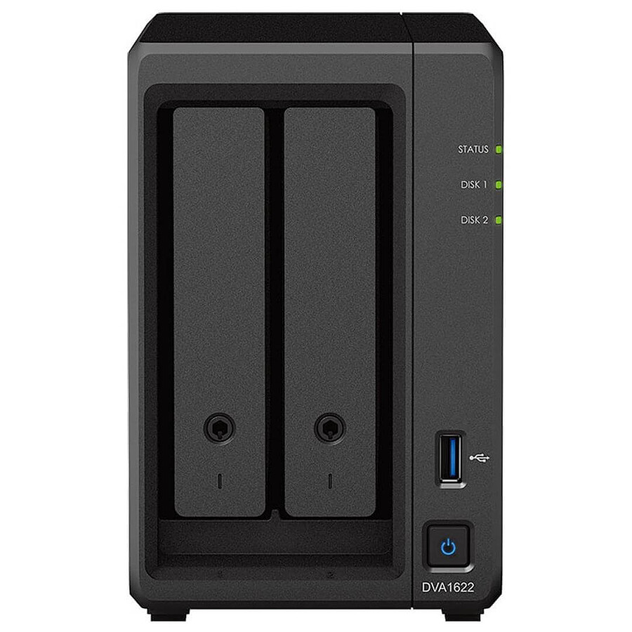Synology DVA1622 NVR